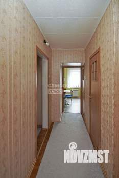 4-к квартира, вторичка, 77м2, 7/9 этаж