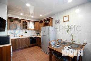 1-к квартира, вторичка, 54м2, 6/11 этаж