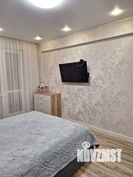 2-к квартира, вторичка, 48м2, 5/5 этаж