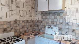 2-к квартира, вторичка, 43м2, 1/3 этаж