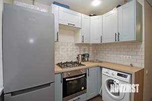 1-к квартира, вторичка, 30м2, 2/5 этаж