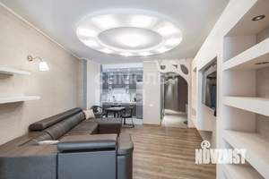 3-к квартира, вторичка, 80м2, 7/14 этаж