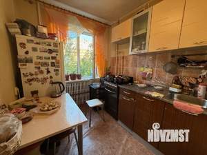 1-к квартира, вторичка, 30м2, 2/9 этаж