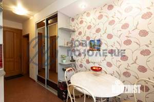 1-к квартира, вторичка, 30м2, 2/3 этаж