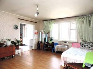 1-к квартира, вторичка, 40м2, 7/12 этаж