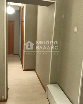 2-к квартира, вторичка, 59м2, 3/4 этаж