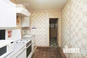 3-к квартира, вторичка, 61м2, 6/9 этаж