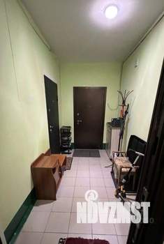 2-к квартира, вторичка, 71м2, 6/16 этаж