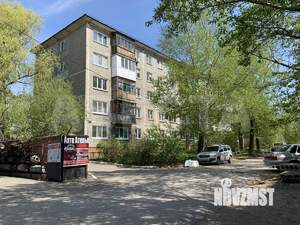 1-к квартира, вторичка, 31м2, 4/5 этаж