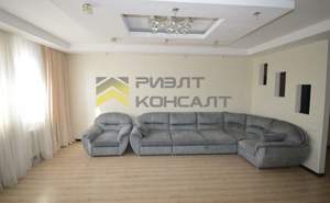 3-к квартира, вторичка, 109м2, 12/16 этаж