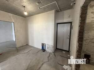 2-к квартира, вторичка, 62м2, 16/19 этаж