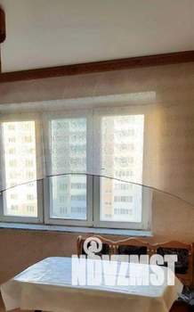 1-к квартира, вторичка, 51м2, 5/10 этаж