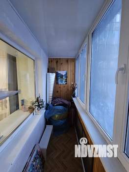 1-к квартира, вторичка, 36м2, 1/5 этаж