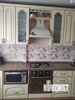 3-к квартира, вторичка, 64м2, 6/9 этаж