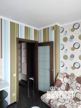 1-к квартира, вторичка, 55м2, 10/11 этаж