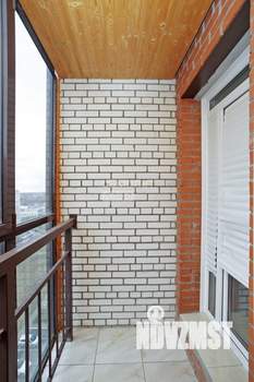 1-к квартира, вторичка, 40м2, 9/15 этаж