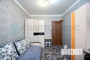 3-к квартира, вторичка, 62м2, 2/9 этаж