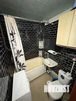 1-к квартира, вторичка, 31м2, 4/5 этаж