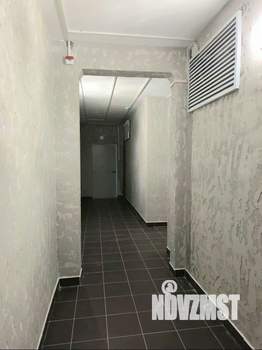 3-к квартира, вторичка, 96м2, 8/18 этаж