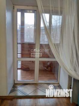 Студия квартира, вторичка, 28м2, 3/17 этаж