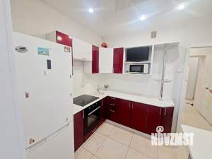 1-к квартира, вторичка, 40м2, 9/10 этаж