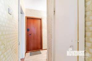 1-к квартира, вторичка, 30м2, 1/9 этаж