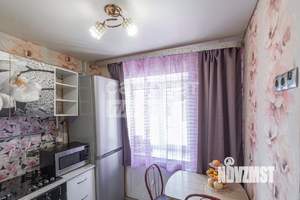 2-к квартира, вторичка, 42м2, 1/5 этаж