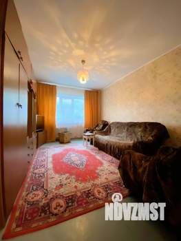 2-к квартира, вторичка, 51м2, 3/9 этаж
