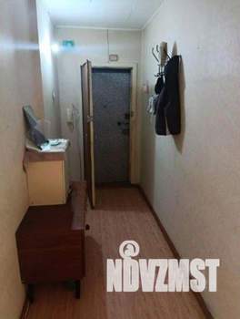 1-к квартира, вторичка, 43м2, 2/5 этаж