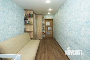 3-к квартира, вторичка, 59м2, 3/5 этаж