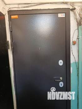 2-к квартира, вторичка, 41м2, 3/5 этаж