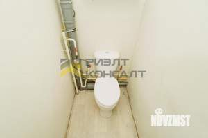 1-к квартира, вторичка, 34м2, 3/3 этаж