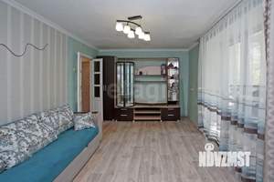 3-к квартира, вторичка, 55м2, 2/9 этаж