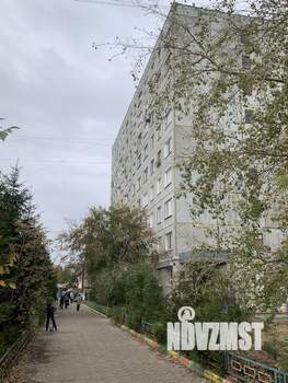 2-к квартира, вторичка, 41м2, 4/9 этаж