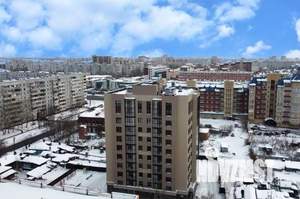 4-к квартира, вторичка, 100м2, 10/10 этаж