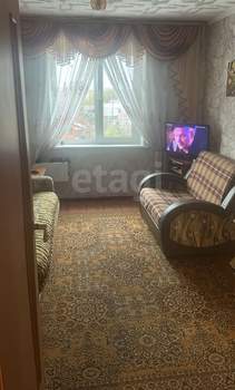 3-к квартира, вторичка, 63м2, 4/9 этаж