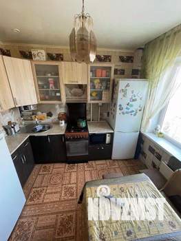 3-к квартира, вторичка, 63м2, 6/9 этаж