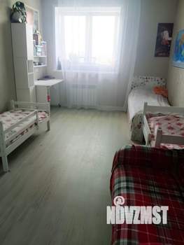 1-к квартира, вторичка, 41м2, 9/14 этаж