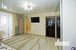 4-к квартира, вторичка, 116м2, 8/11 этаж