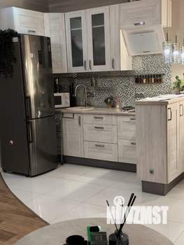 1-к квартира, вторичка, 40м2, 4/16 этаж