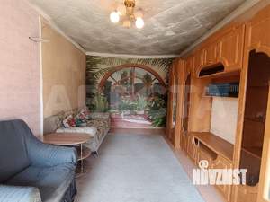2-к квартира, вторичка, 38м2, 1/1 этаж
