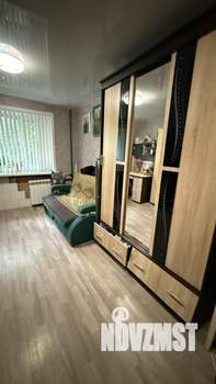 Студия квартира, вторичка, 17м2, 2/5 этаж