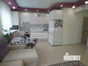 2-к квартира, вторичка, 54м2, 10/17 этаж