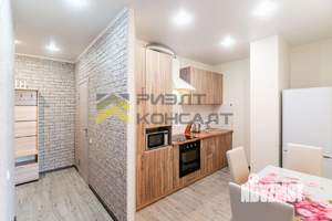 1-к квартира, вторичка, 36м2, 5/9 этаж