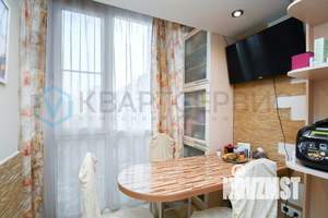 4-к квартира, вторичка, 73м2, 7/11 этаж