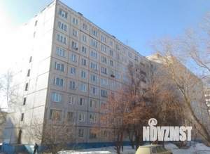 1-к квартира, вторичка, 30м2, 5/9 этаж