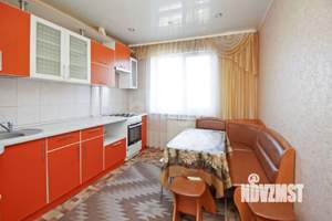 3-к квартира, вторичка, 64м2, 5/5 этаж
