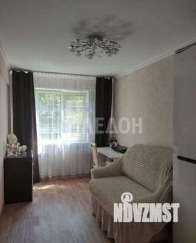 3-к квартира, вторичка, 64м2, 4/5 этаж