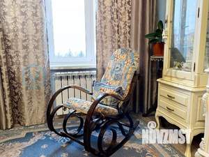 3-к квартира, вторичка, 78м2, 4/4 этаж