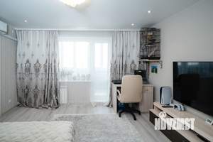 1-к квартира, вторичка, 45м2, 9/10 этаж